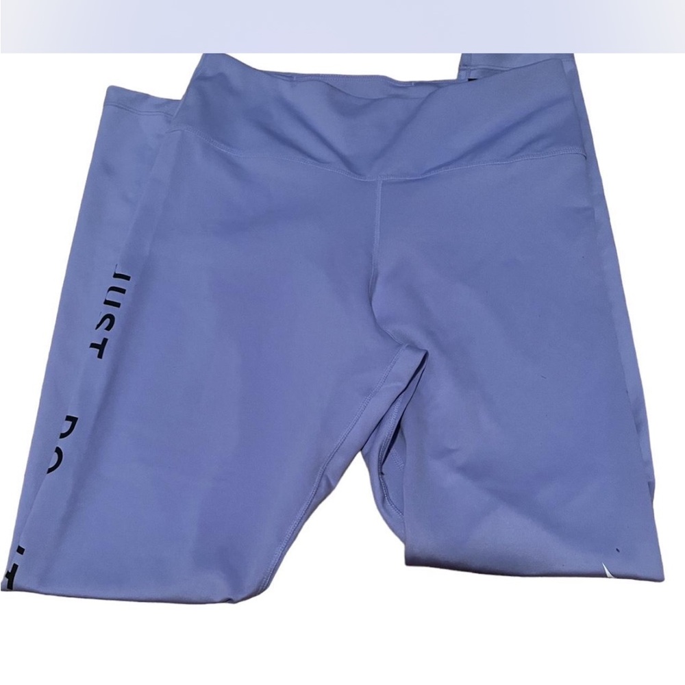 Nike Lavender Leggings